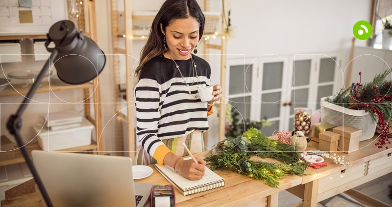 9 ideias de produtos para vender no Natal na sua loja