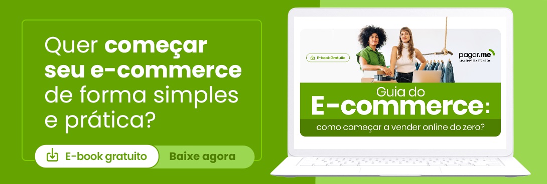 Baixe o Guia do e-commerce!